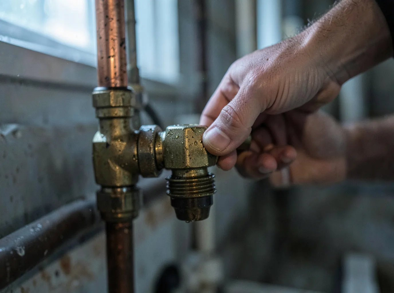 Emergency Plumber Nora, VA FAQs